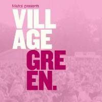 Village Green 2017: Festival of Arts & Music