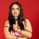 Urooj Ashfaq: How To Be A Baddie Event Title Pic