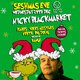 SeshMas Eve with Nicky Blackmarket. FREE Tickets available Event Title Pic