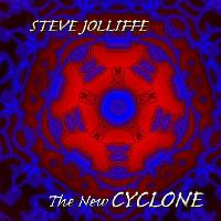 Steve Jolliffe performs 'Cyclone' at Blue Orange Theatre