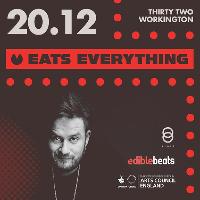 Mad Friday with Eats Everything (+ more TBA) Mad Friday with Eats Everything (+ more TBA)