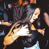 Flavas (Hip Hop, RnB, Dancehall, Afrobeats)