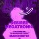 &ME - Keinemusik (Concourse Only) Event Title Pic