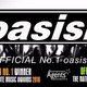 Oasish - No.1 Tribute to Oasis / MK11 Milton Keynes Event Title Pic