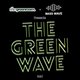 The Green Wave Vol.1 Event Title Pic