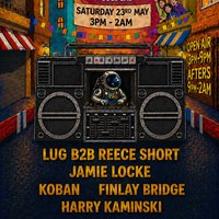 In Motion Presents - Bank Holiday Party at Venue Sports And Music Bar