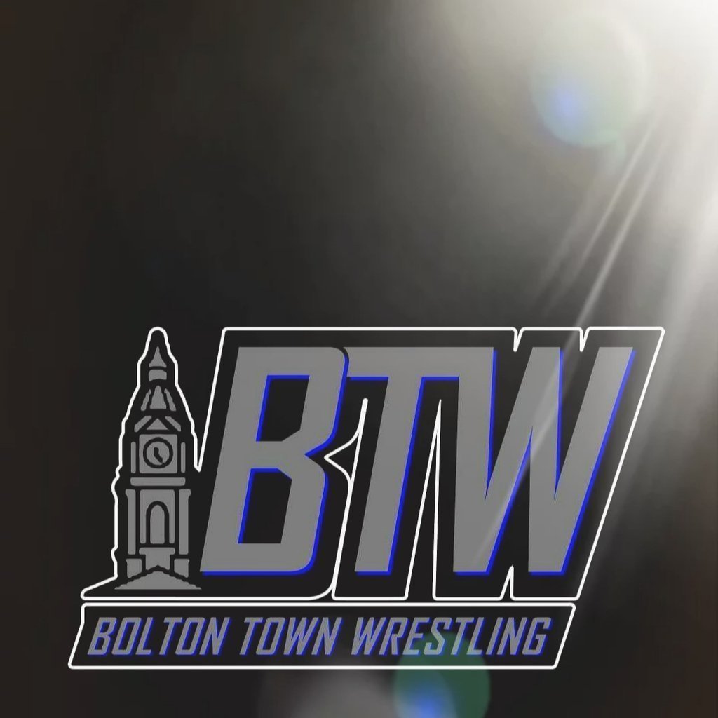 Bolton town wrestling - Holiday Havoc 2