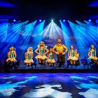 Rhythm of the Dance