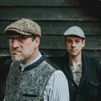 John Wheeler (Hayseed Dixie) at 81 Renshaw