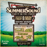 Summer Sound #BestOfBritish Live Tribute Festival at ALLSQUARE Party In The Park
