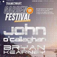 Trancewave - The Garden Festival Trancewave - The Garden Festival