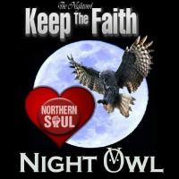 CANCELLED Night Owl Soul Club