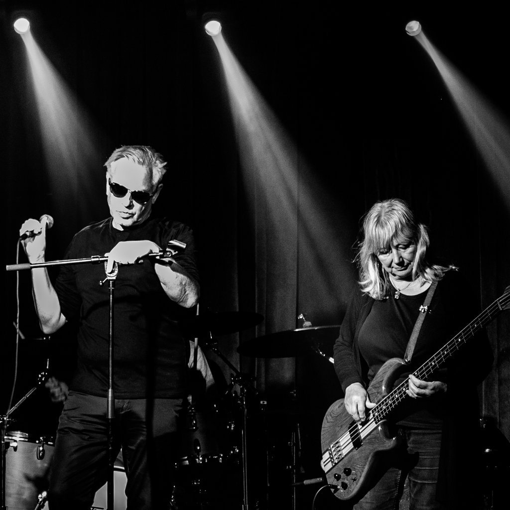 The Room, Vernons Future, Drunk Keith