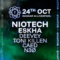 Event flyer