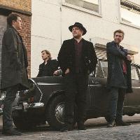The Milk & New Street Adventure Tour at The Wardrobe