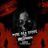 Pure Old Skool at Scala