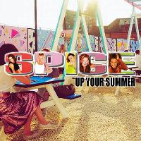 Spice Up Your Summer - 90
