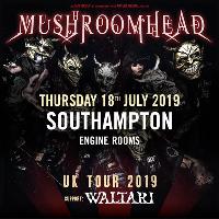 Mushroomhead at Engine Rooms