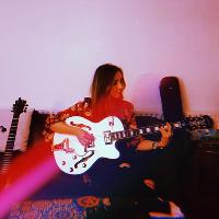 LIVE MUSIC ~ Lucy Mayhew // Rosie Ash Music at Apples And Pears
