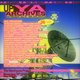 WHP Presents: Nia Archives - Up Ya Archives Event Title Pic