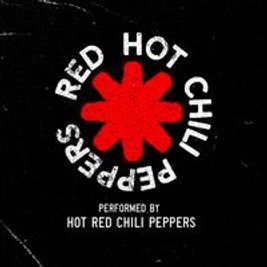 Red Hot Chilli Peppers LIVE tribute at Camp and Furnace!