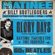 GLORY DAYS - 60s Beatles Special Event Title Pic