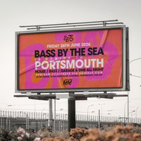 Bass By The Sea [Portsmouth] at Go Rogue [Friday 26.06]