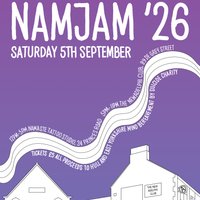 Nam Jam 26 at Adelphi Club
