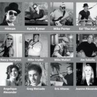 The Hitman Blues Band & The New York City Horns