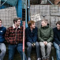 Gintis + The Loungs + Ali Horn at Sound Food And Drink