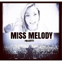 MISS MELODY CHRISTMAS PARTY