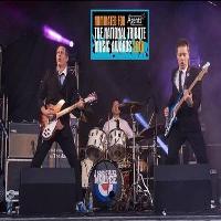 A Band Called Malice: The Definitive Tribute to The Jam