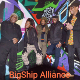 The Big Ship Alliance Reggae Band *Cancelled* Event Title Pic