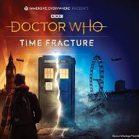 Doctor Who: Time Fracture