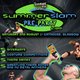 SummerSlam (Pre-Party) - GLASGOW Event Title Pic