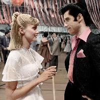Monday Movie Club - Grease at Jacaranda Club