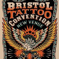 BRISTOL TATTOO CONVENTION 2019 at Ashton Gate Stadium
