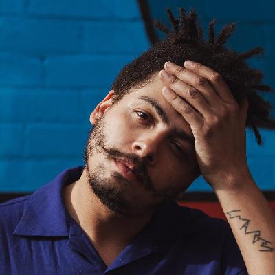An Afternoon & Evening w/ Seth Troxler