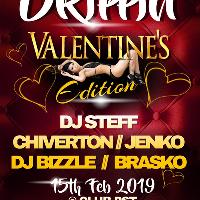 DRIPPIN Valentine