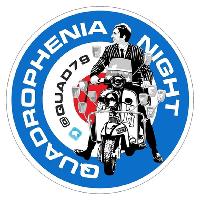 Quadrophenia - The GTs supporting The 3Sixties & The Atlantics