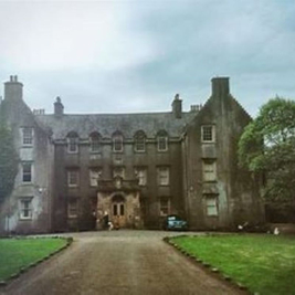 Ghost Hunt