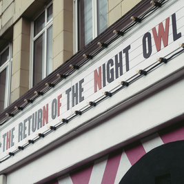 The Hoot London Comedy Night: Michael Legge & Jenny Collier