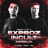 TREMOR Cardiff: Exproz, Incult + Inferlin