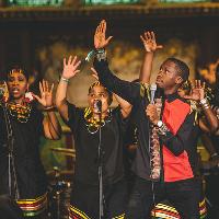Paul Simon's Graceland by The London African Gospel Choir at The Sage Gateshead