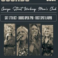 Sister Sounds at George Street W.M.C.