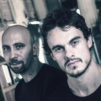 INDIKA: Giuliano Modarelli (Kefaya)