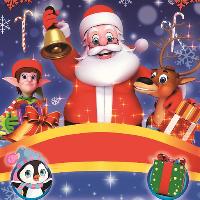 Santa