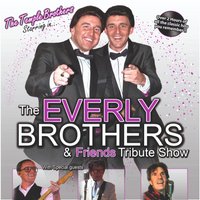 Everly Brothers and Friends at The Prince Of Wales Theatre