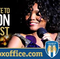 Whitney Houston Tribute