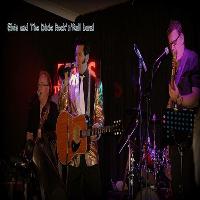 Elvis And The Dixie Rock N Roll Band
